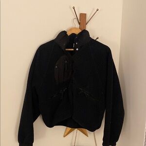 Hit the Slopes Fleece